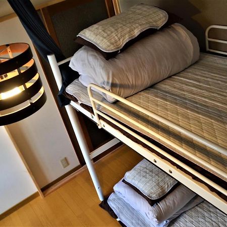 Peace House Abeno Hotel Осака Екстериор снимка