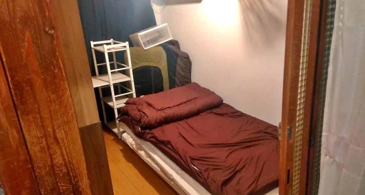 Peace House Abeno Hotel Осака Екстериор снимка