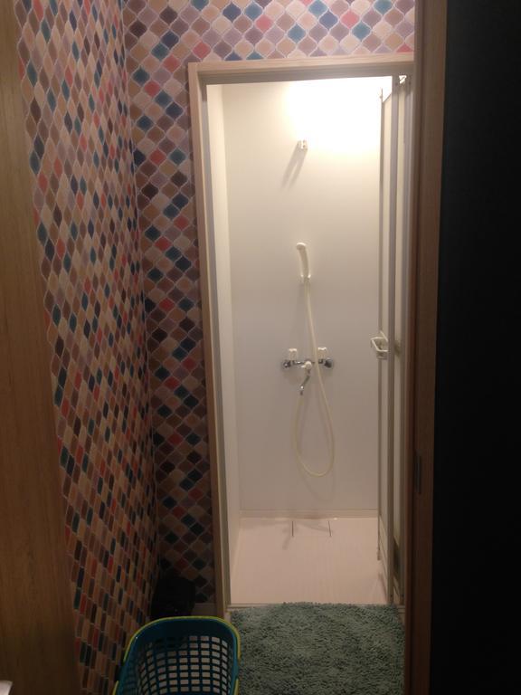 Peace House Abeno Hotel Осака Екстериор снимка