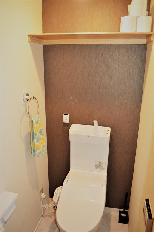 Peace House Abeno Hotel Осака Екстериор снимка