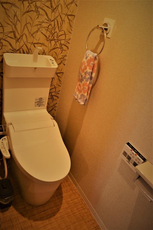 Peace House Abeno Hotel Осака Екстериор снимка
