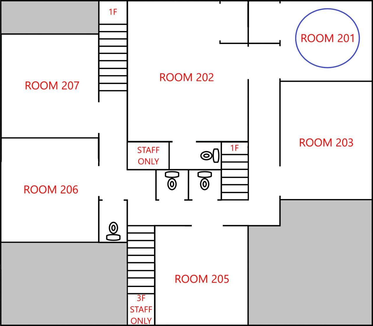 Peace House Abeno Hotel Осака Екстериор снимка
