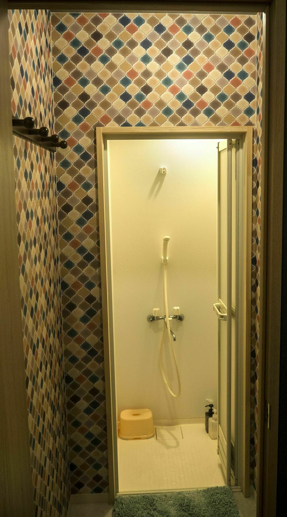 Peace House Abeno Hotel Осака Екстериор снимка