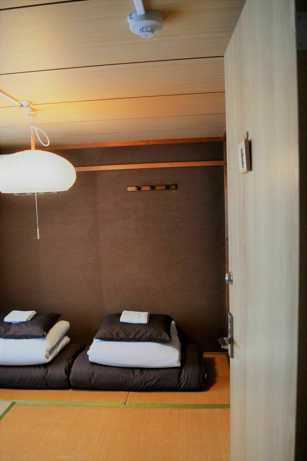 Peace House Abeno Hotel Осака Екстериор снимка