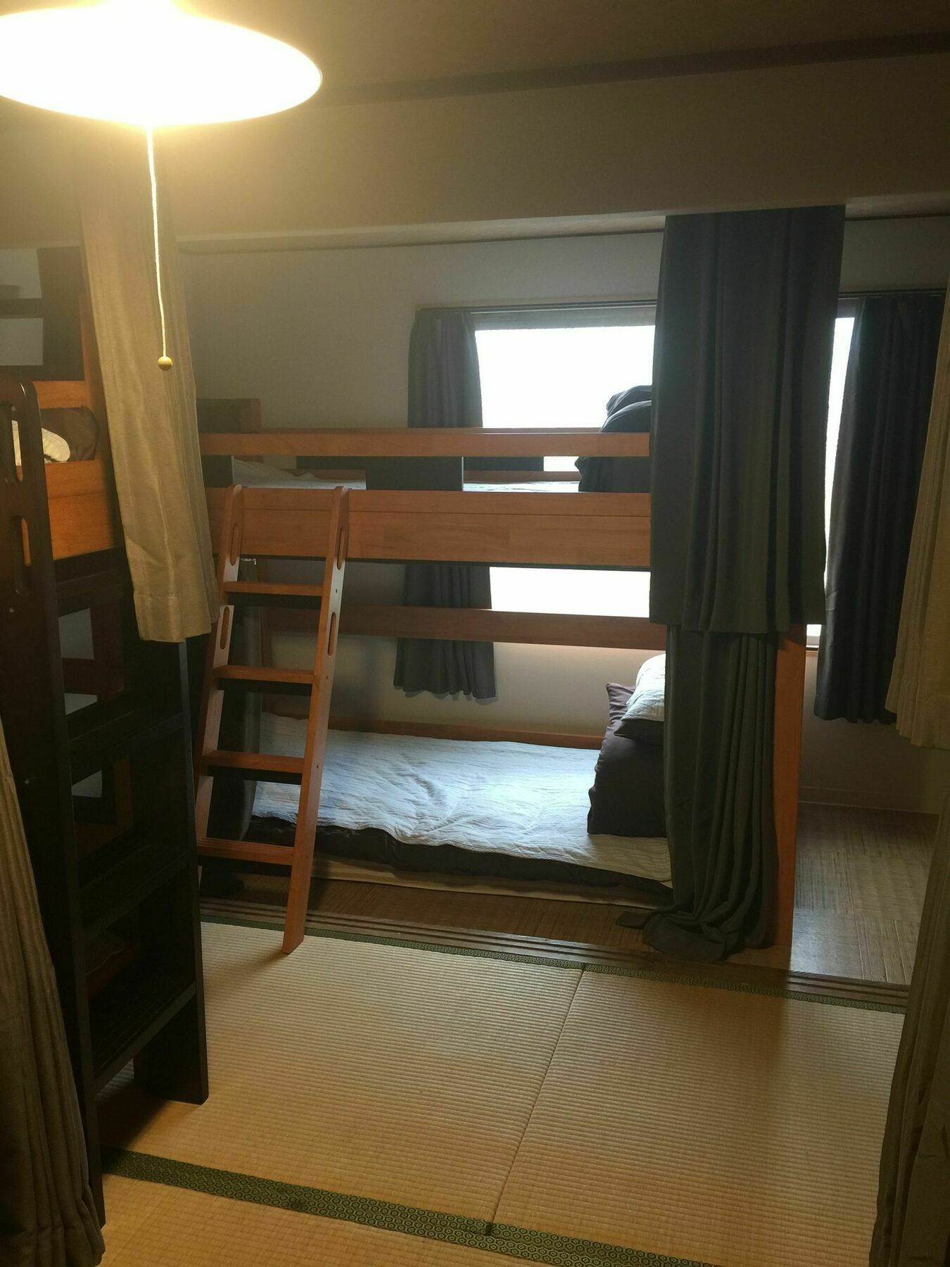 Peace House Abeno Hotel Осака Екстериор снимка