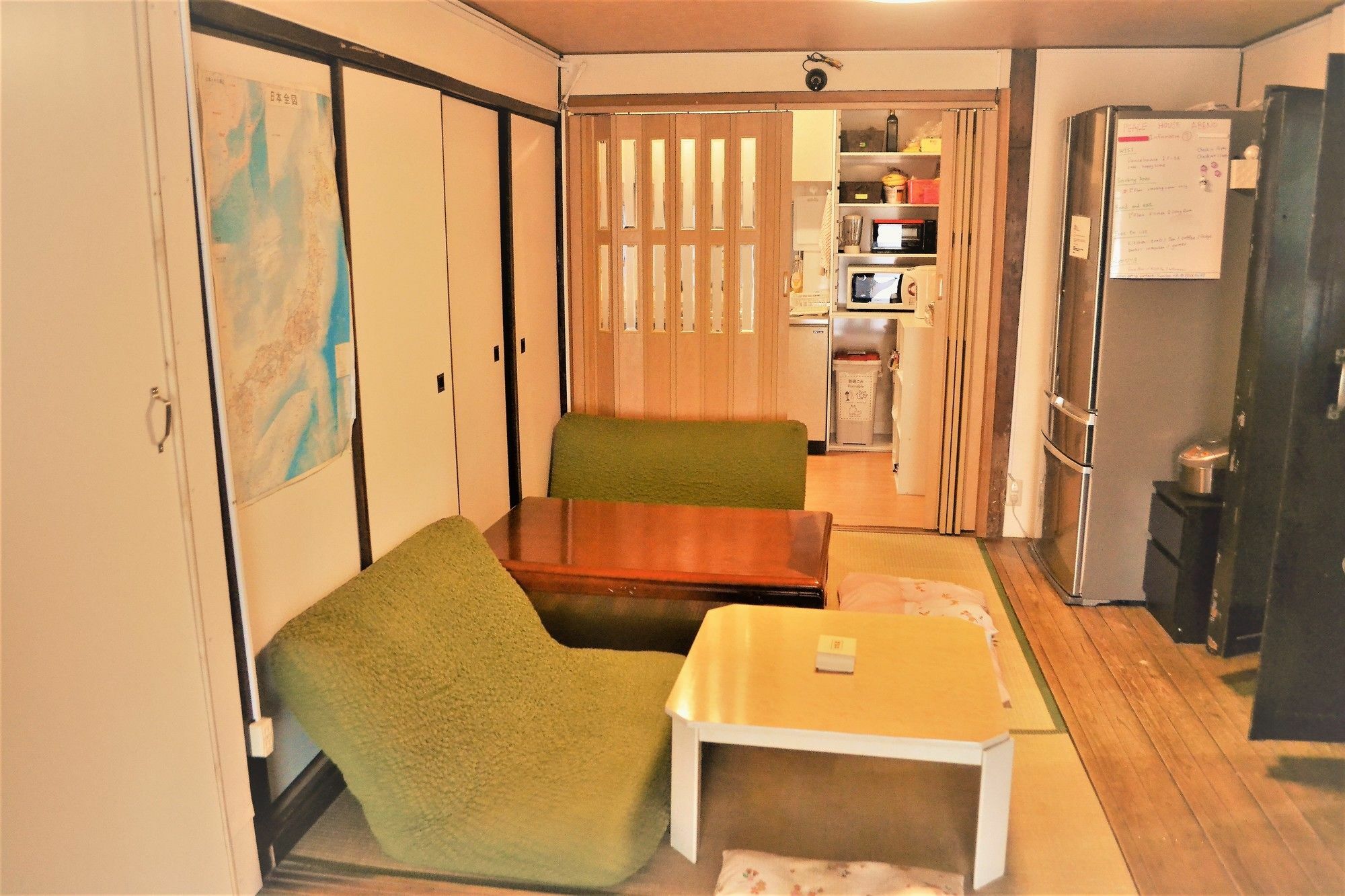 Peace House Abeno Hotel Осака Екстериор снимка